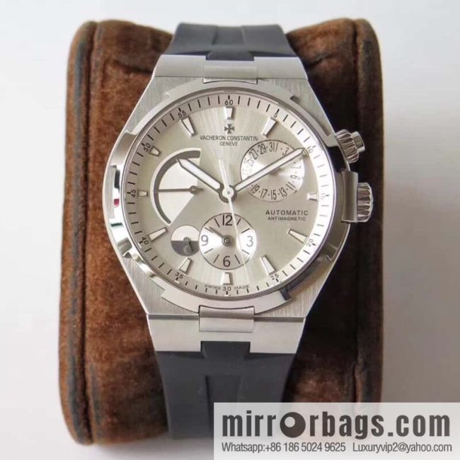 TWA Vacheron Constantin, a replica of the multifunctional watch 1222 - SC movement