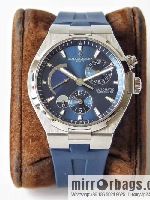 TWA Vacheron Constantin, a replica of the multifunctional watch 1222 - SC movement