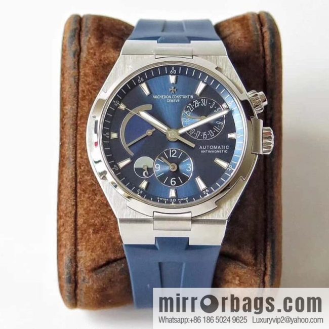 TWA Vacheron Constantin, a replica of the multifunctional watch 1222 - SC movement