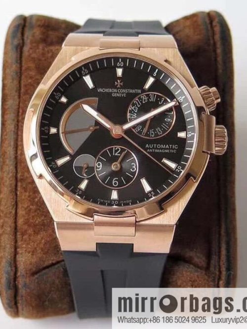 TWA Vacheron Constantin, a replica of the multifunctional watch 1222 - SC movement
