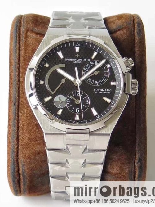 TWA Vacheron Constantin, a replica of the multifunctional watch 1222 - SC movement
