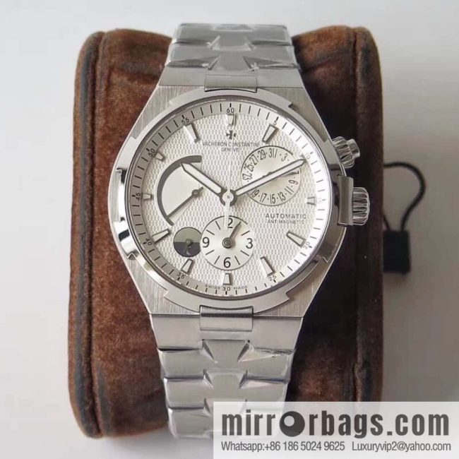 TWA Vacheron Constantin, a replica of the multifunctional watch 1222 - SC movement