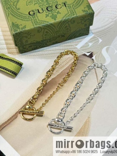 ❗️New ❗️ ☀ new Gucci Gucci OT bracelet ☀