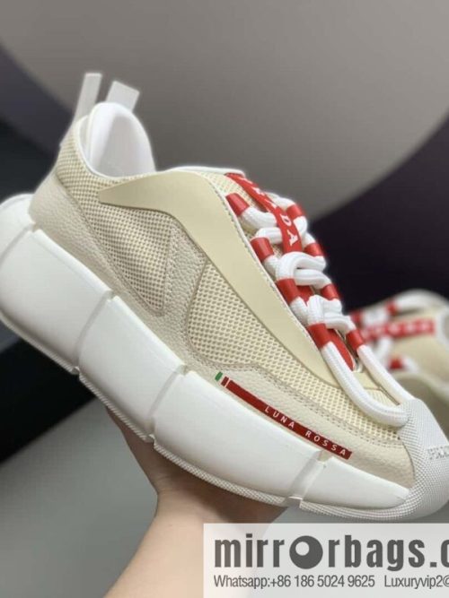PRADA 🆕 new men\'s sneakers