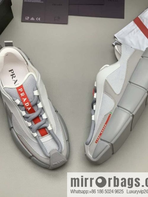 PRADA 🆕 new men\'s sneakers