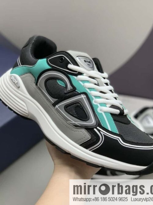 DIOR 🆕 B30 series couple sports running shoes