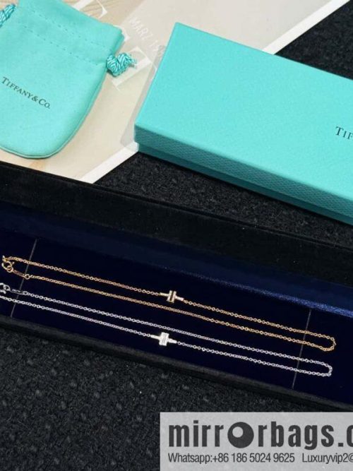 ❗️New ❗️ ☀️ Tiffany & co Double T Full Diamond Bracelet ☀️