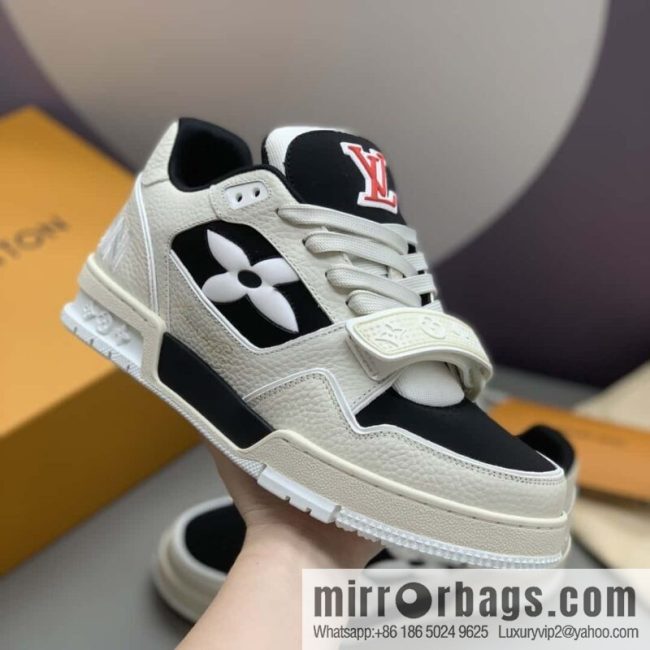 LV 🆕 men\'s sports running shoes