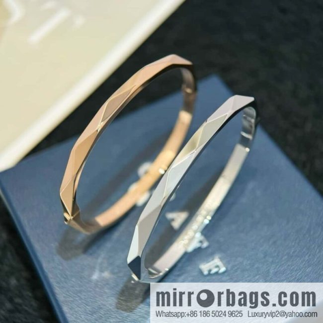 ❗️New ❗️ GRAFF Rhombus Glossy Bracelet Bracelet