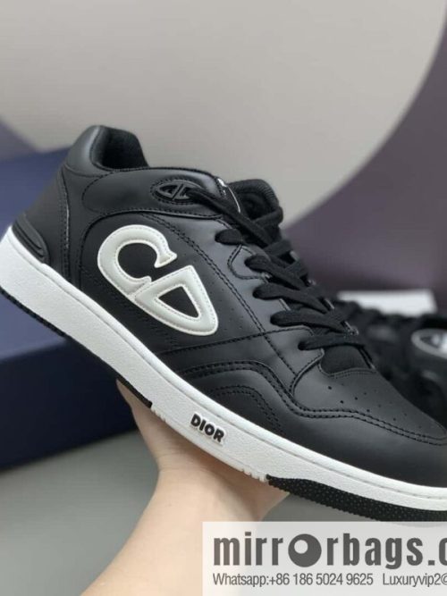 DIOR 🔥 couple stone island joint B57 sports and leisure shoes