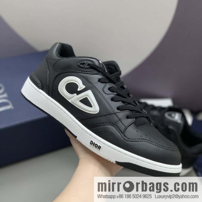 DIOR 🔥 couple stone island joint B57 sports and leisure shoes