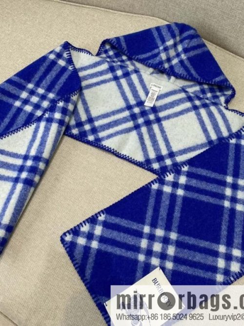 Bur ✓ \"Rider Horse Hooded Scarf\" Hat Scarf 🔥 Blue