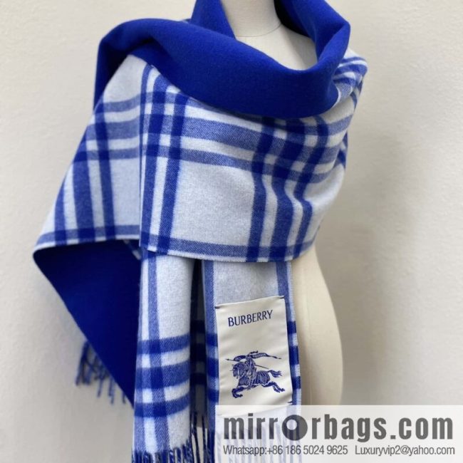 Bur ✓ \"Knight Mag Double Sided Cashmere Scarf Shawl\"