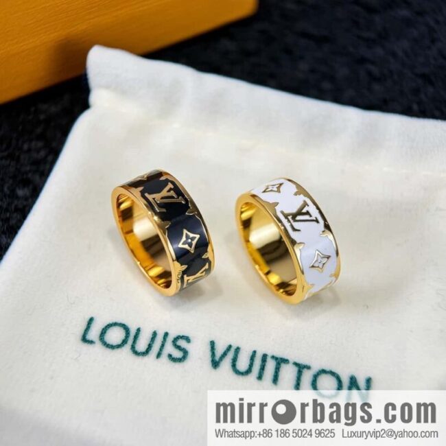 ❗️New ❗️ ☀ Original ☀ Louis Vuitton LV Ring ☀