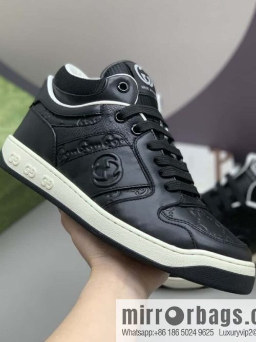 GUCCI 🔥 men\'s casual shoes