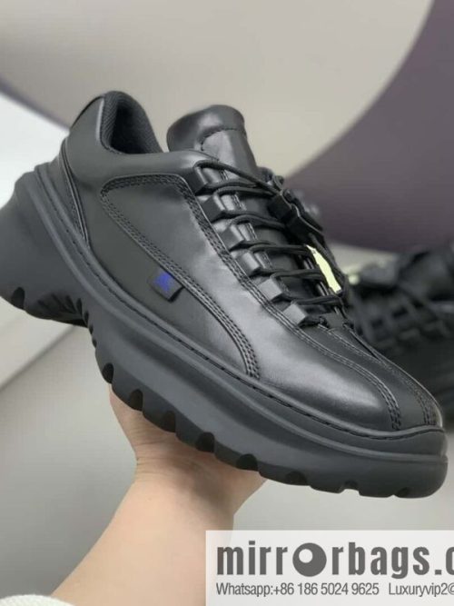 Burberry 🔥 men\'s casual shoes