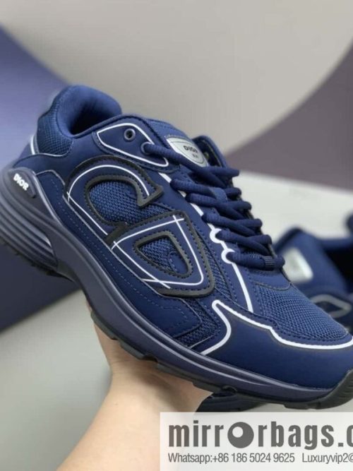 DIOR 🆕 B30 series men\'s sports running shoes