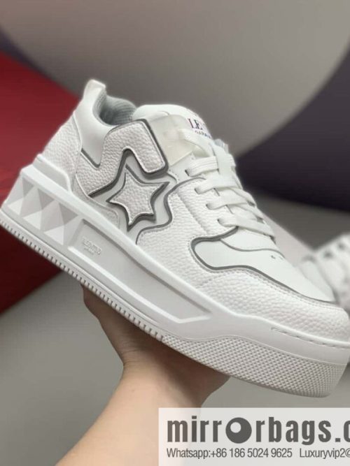 VALENTINO Valentino 🔥 couple low-top sneakers