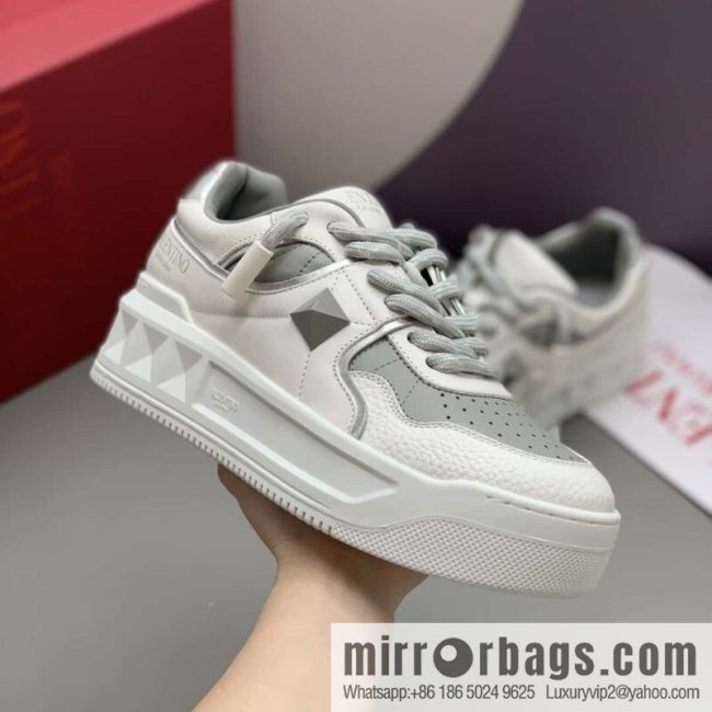 VALENTINO Valentino 🔥 couple low-top sneakers