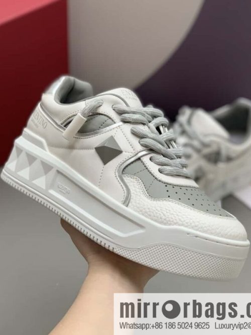 VALENTINO Valentino 🔥 couple low-top sneakers