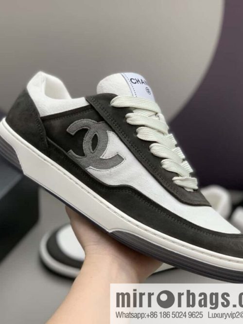 CHANEL 🆕 Couple Casual Shoes👟