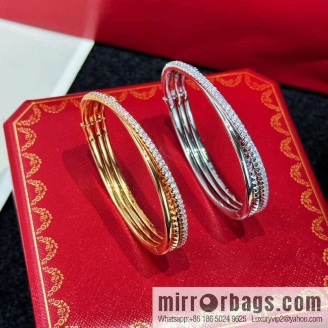 ❗️New ❗️ ☀️ Cartier ETINCELLE DE CARTIER bracelet ☀️