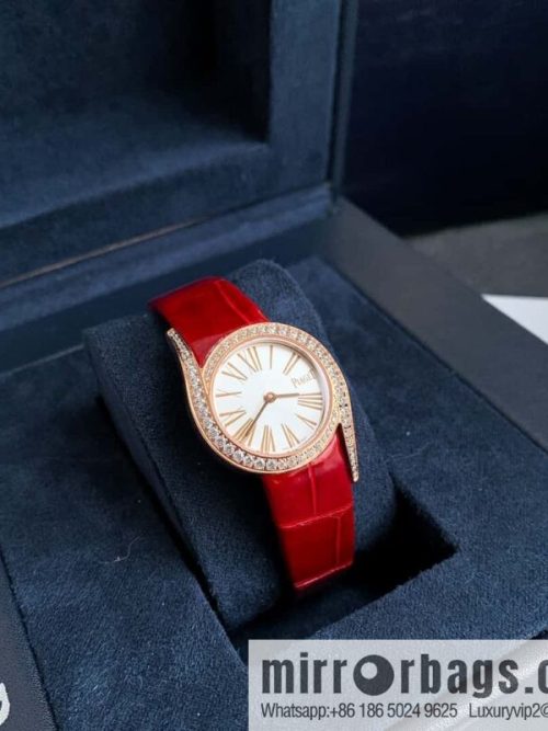 The small 26mm Earl Glitter model is online. Women\'s Diamond Watch from Limelight Gala Collection