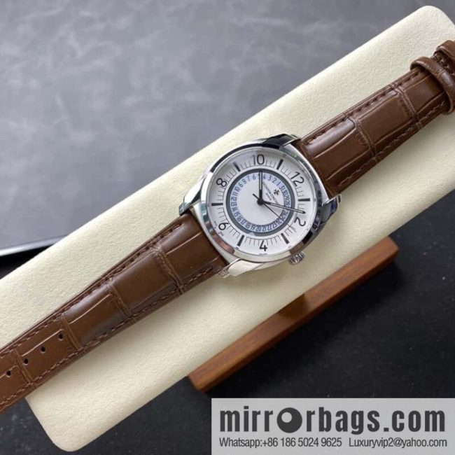 Vacheron Constantin: Quidley 4500S/000A-B364 Series Classic Replica