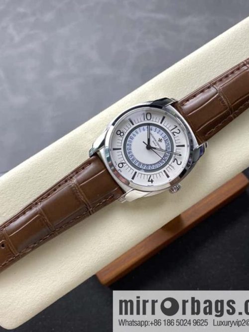 Vacheron Constantin: Quidley 4500S/000A-B364 Series Classic Replica
