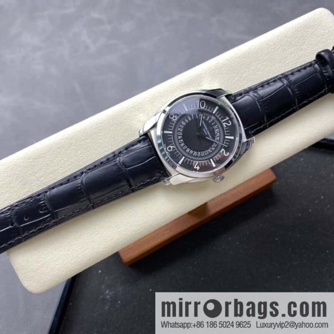 Vacheron Constantin: Quidley 4500S/000A-B364 Series Classic Replica