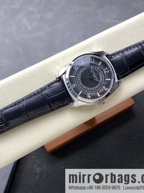 Vacheron Constantin: Quidley 4500S/000A-B364 Series Classic Replica
