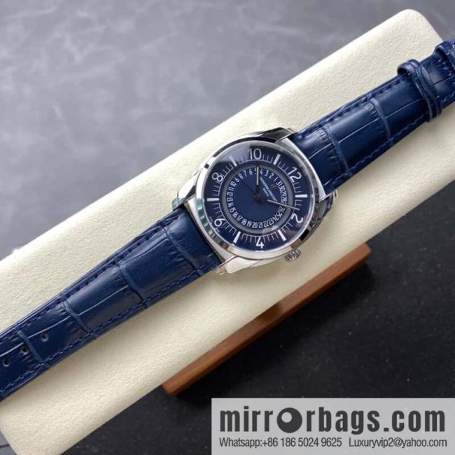 Vacheron Constantin: Quidley 4500S/000A-B364 Series Classic Replica