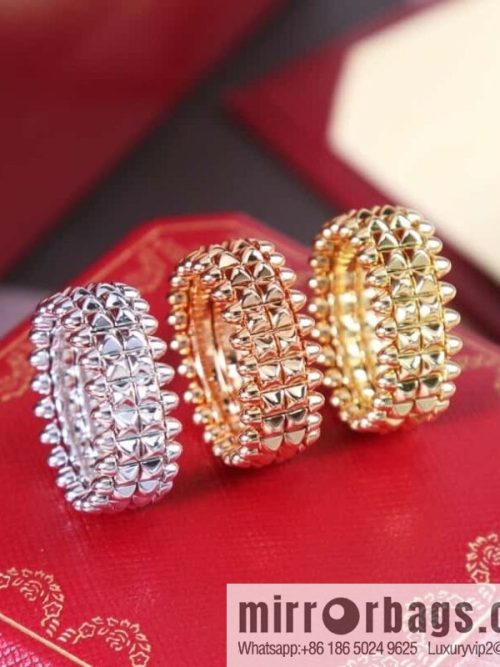 ❗️New ❗️ ☀️ Clash de Cartier Bullet Ring