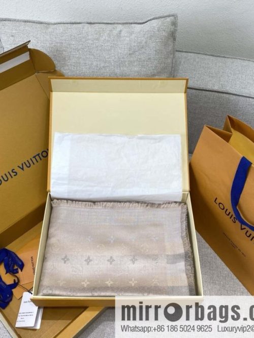 Louis Vuitton \"SO SHINE MONOGRAM\" M76337
