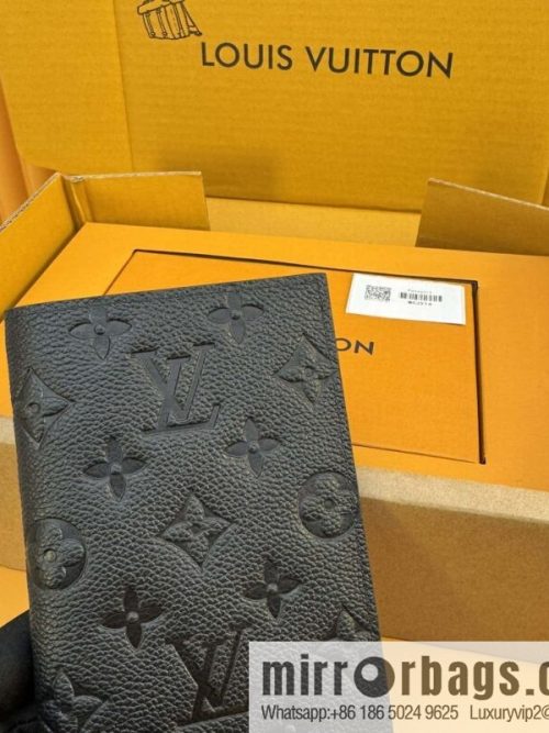 LV M63914 [Official chip version]