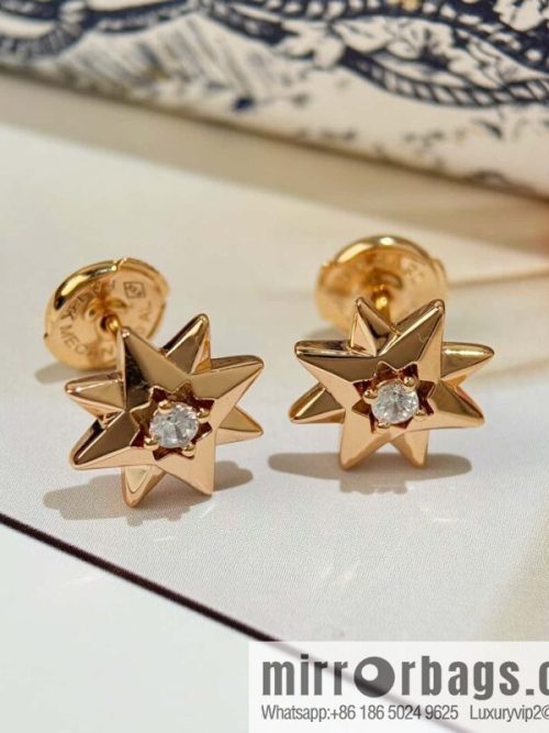 ❗️New ❗️ ☀️ New ☑️ Dior ⭐ stud earrings☀️