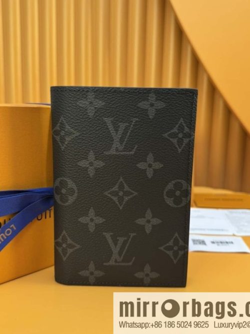 LV M64501 [Official chip version]