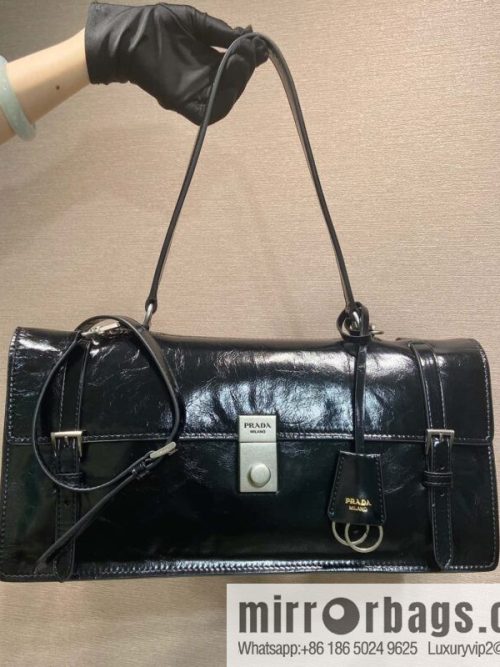 PRADA 🎉 new pen holder bag 🎉 1BN024 large🎉🎉