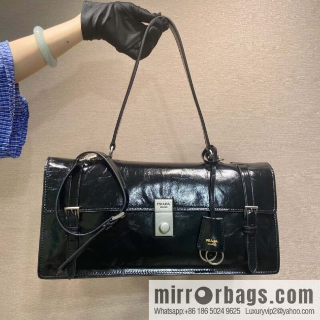 PRADA 🎉 new pen holder bag 🎉 1BN024 large🎉🎉