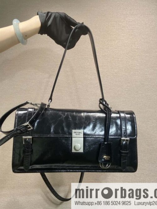 PRADA 🎉 new pen holder bag 🎉 1BN026 small 🎉🎉 black