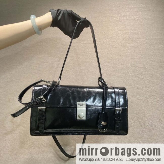 PRADA 🎉 new pen holder bag 🎉 1BN026 small 🎉🎉 black