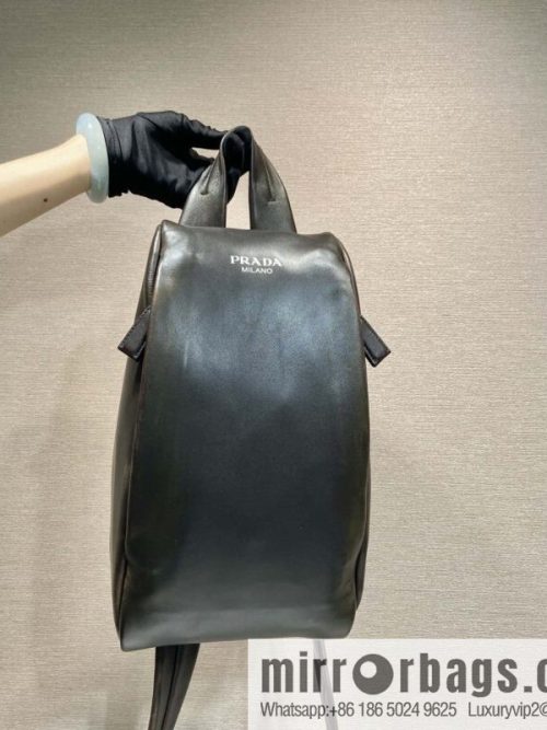 PRADA 🎉 new breast bag 🎉 2VZ114 imitation old leather🎉🎉