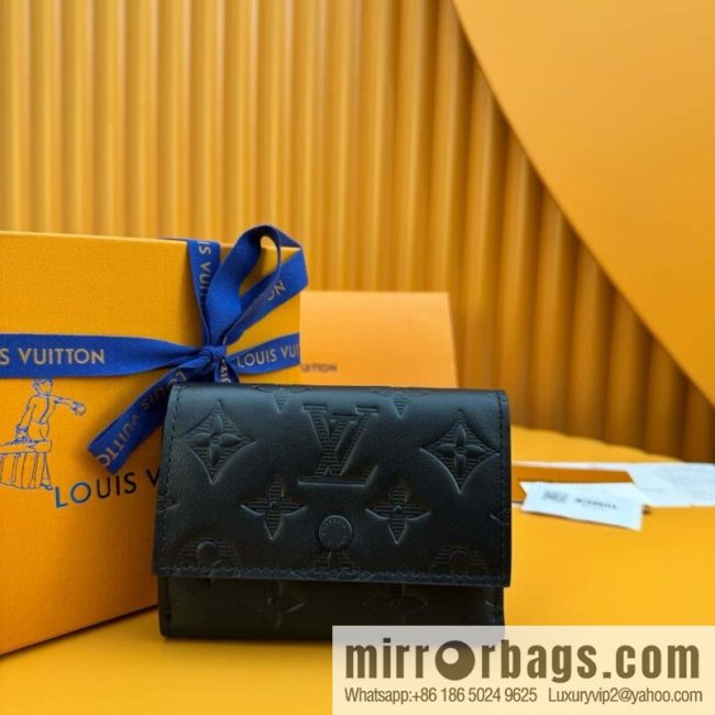 LV M12635 [Official all-steel chip version]