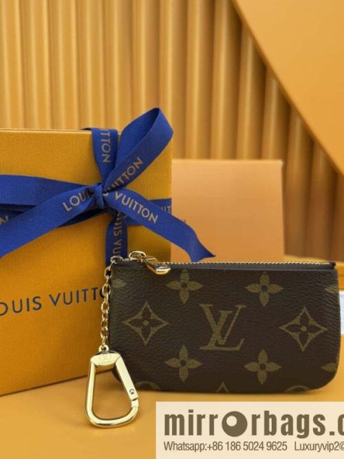 LV key case M62650 [official full chip version]