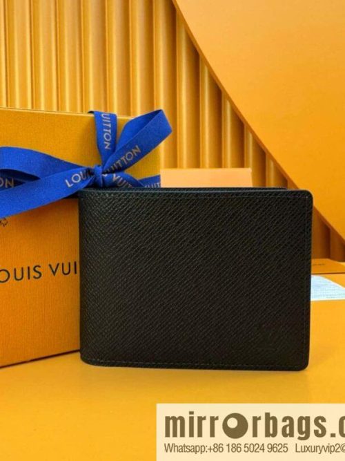 LV Multiple Wallet M30531 [Official Chip Edition]