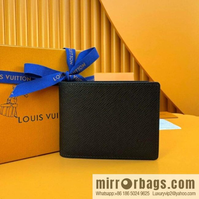 LV Multiple Wallet M30531 [Official Chip Edition]