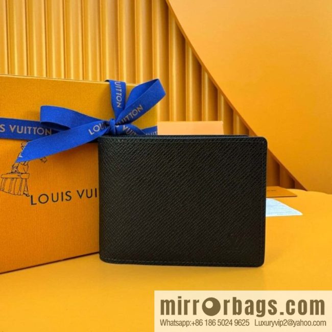 LV Multiple Wallet M30531 [Official Chip Edition]