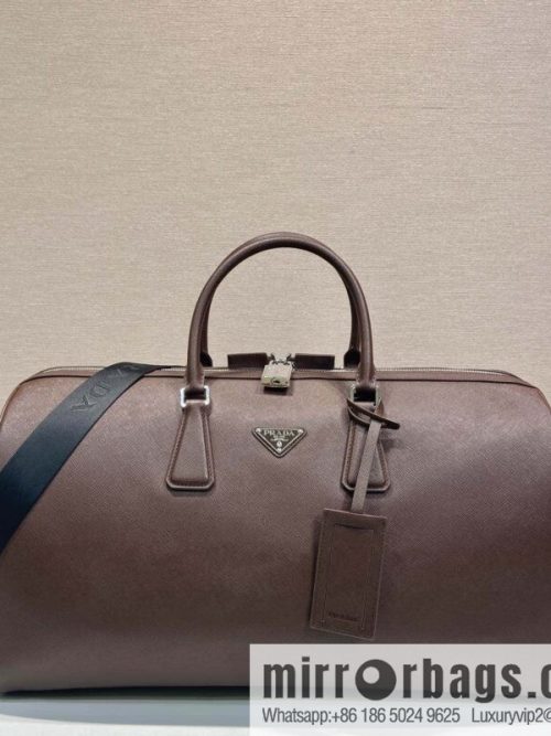 PRADA 🎉 new travel bag 🎉 2VC018 🎉🎉 new color