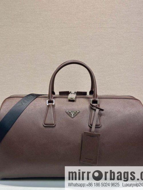 PRADA 🎉 new travel bag 🎉 2VC018 🎉🎉 new color