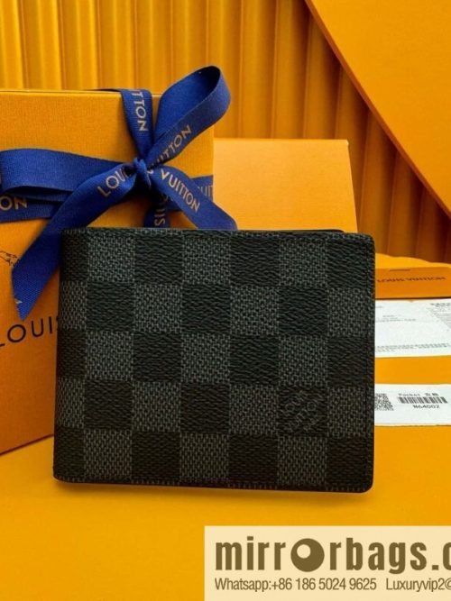 LV N64002 KG [Official Chip Version]